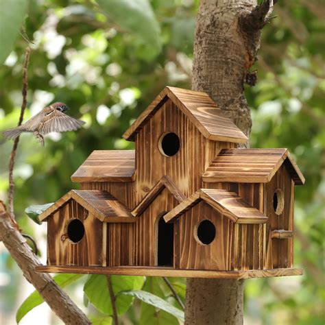 jc wilds household|Birdhouses and Wildlife Houses .
